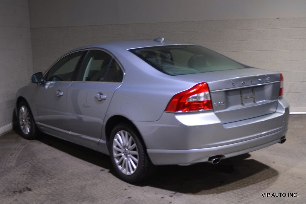 2013 Volvo S80 3.2 - 22870118 - 5