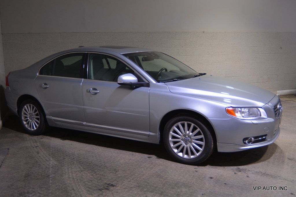 2013 Volvo S80 3.2 - 22870118 - 6