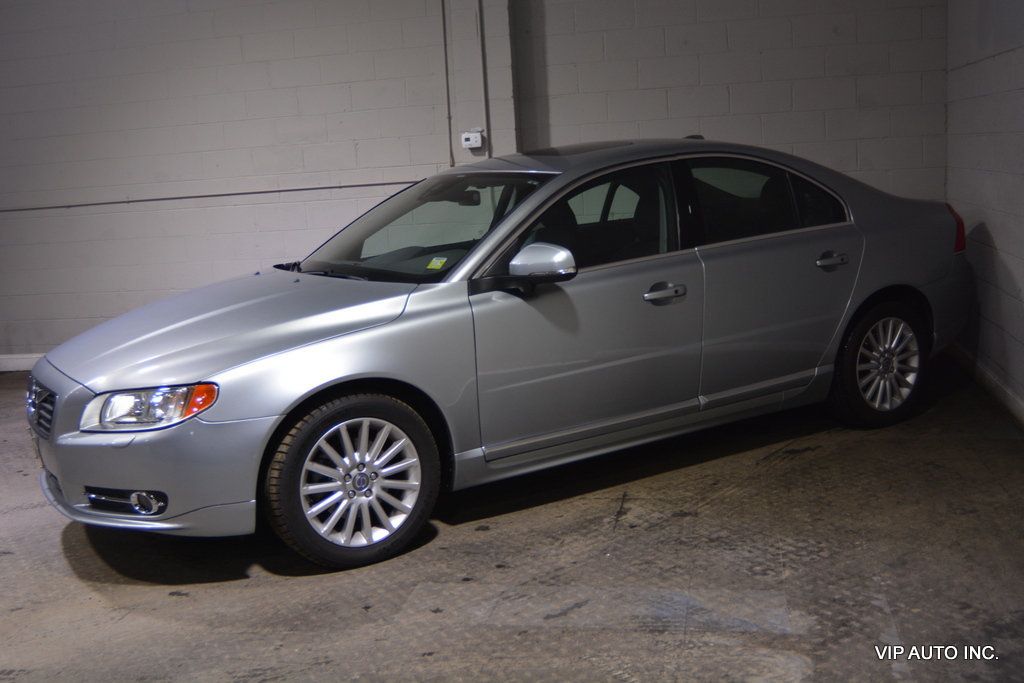 2013 Volvo S80 3.2 - 22870118 - 7