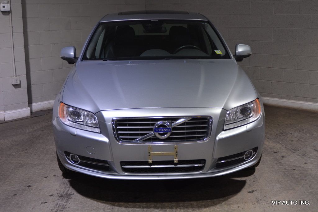 2013 Volvo S80 3.2 - 22870118 - 8