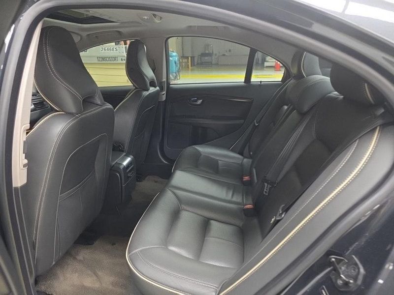 2013 Volvo S80 4dr Sedan T6 Platinum - 23001682 - 9