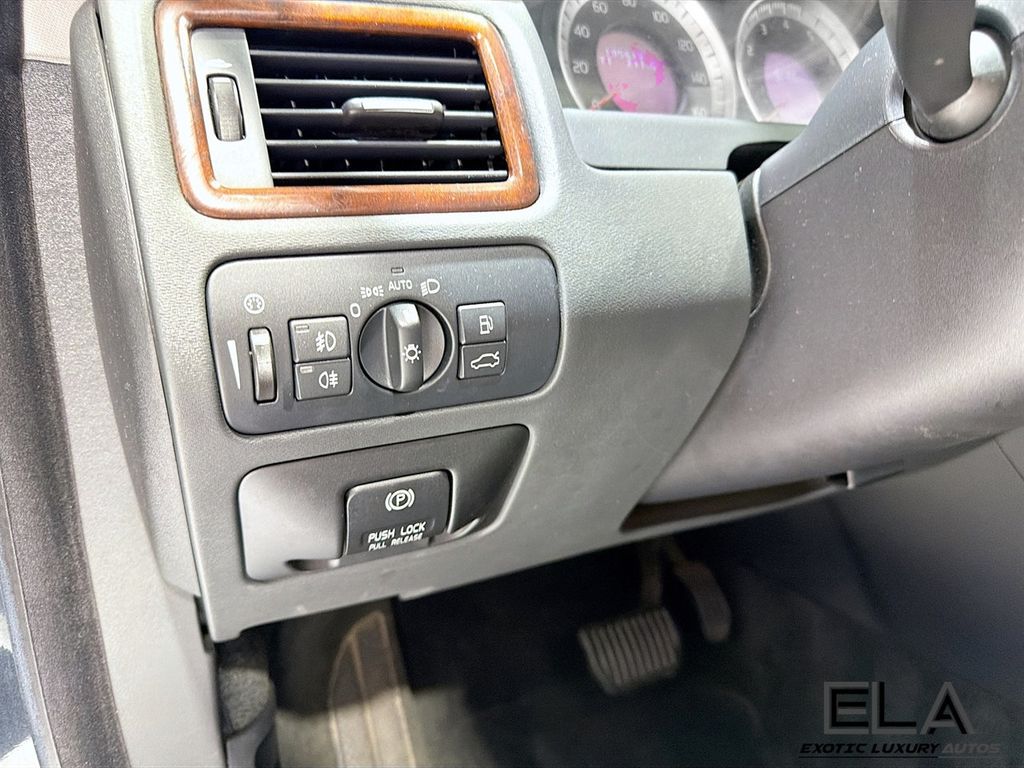 2013 Volvo S80 4dr Sedan T6 Platinum - 23001682 - 10
