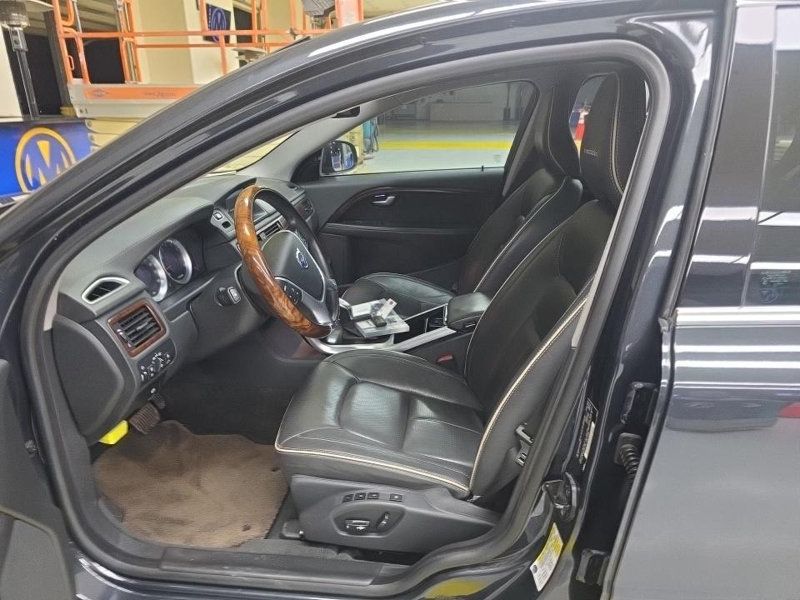 2013 Volvo S80 4dr Sedan T6 Platinum - 23001682 - 10