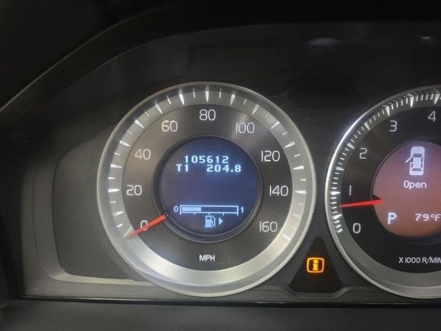 2013 Volvo S80 4dr Sedan T6 Platinum - 23001682 - 11