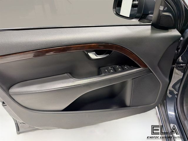 2013 Volvo S80 4dr Sedan T6 Platinum - 23001682 - 18