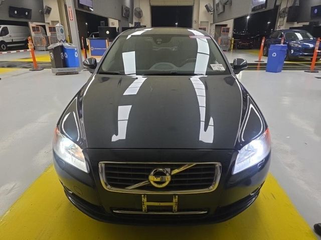 2013 Volvo S80 4dr Sedan T6 Platinum - 23001682 - 1