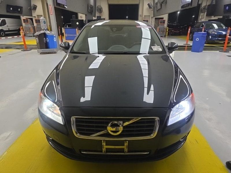 2013 Volvo S80 4dr Sedan T6 Platinum - 23001682 - 1