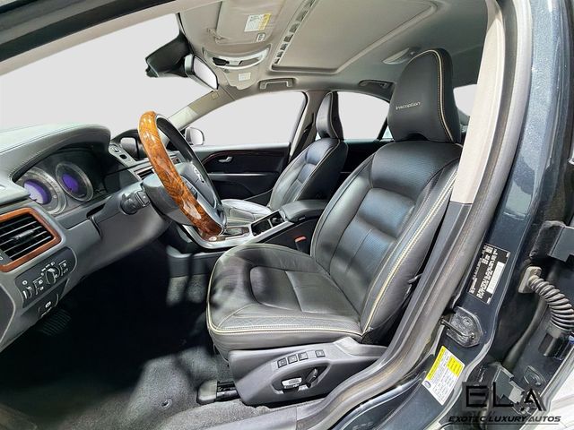 2013 Volvo S80 4dr Sedan T6 Platinum - 23001682 - 20