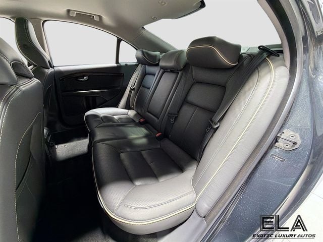 2013 Volvo S80 4dr Sedan T6 Platinum - 23001682 - 24