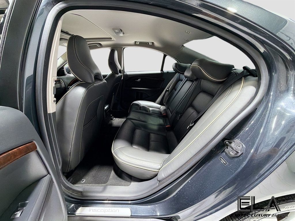 2013 Volvo S80 4dr Sedan T6 Platinum - 23001682 - 26