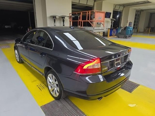 2013 Volvo S80 4dr Sedan T6 Platinum - 23001682 - 2