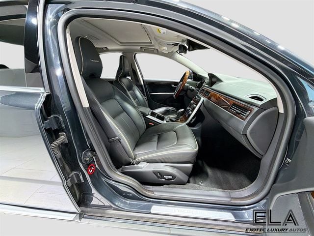 2013 Volvo S80 4dr Sedan T6 Platinum - 23001682 - 29