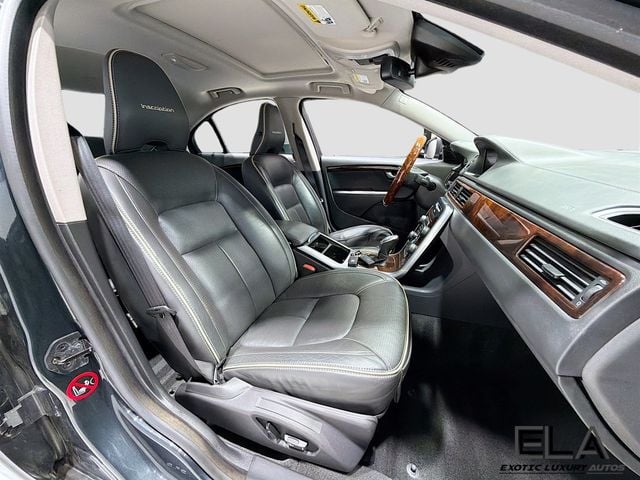 2013 Volvo S80 4dr Sedan T6 Platinum - 23001682 - 30