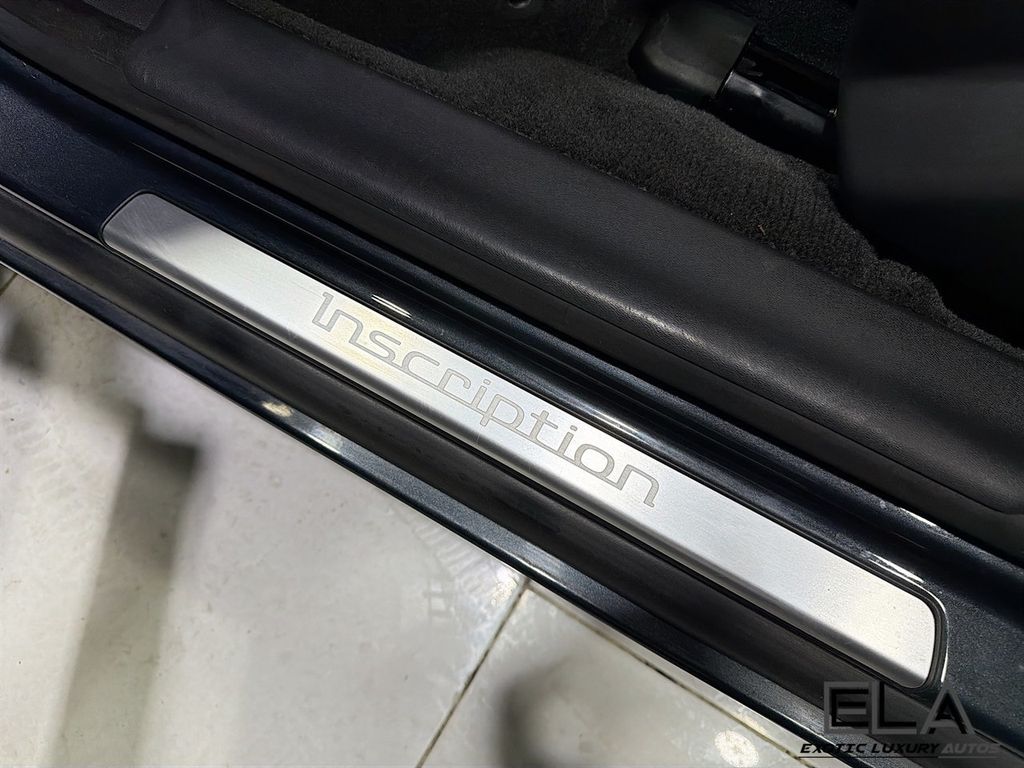 2013 Volvo S80 4dr Sedan T6 Platinum - 23001682 - 33