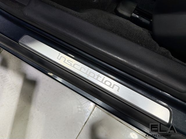 2013 Volvo S80 4dr Sedan T6 Platinum - 23001682 - 33