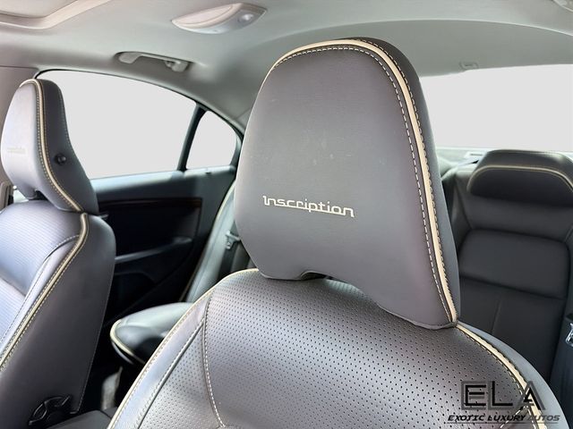 2013 Volvo S80 4dr Sedan T6 Platinum - 23001682 - 38