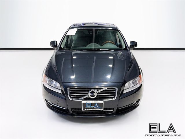 2013 Volvo S80 4dr Sedan T6 Platinum - 23001682 - 42