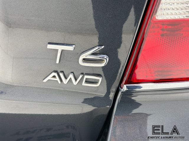 2013 Volvo S80 4dr Sedan T6 Platinum - 23001682 - 46