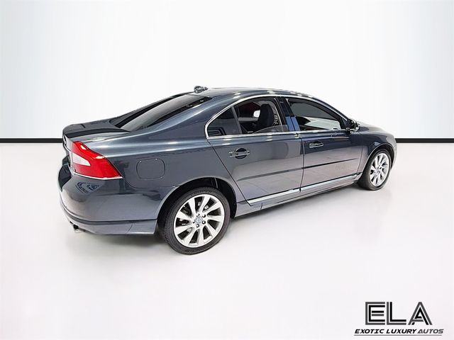 2013 Volvo S80 4dr Sedan T6 Platinum - 23001682 - 48