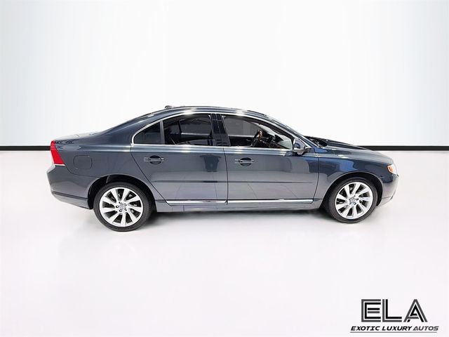 2013 Volvo S80 4dr Sedan T6 Platinum - 23001682 - 49