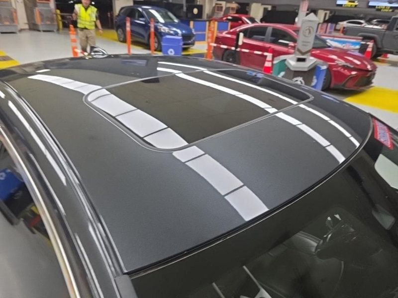 2013 Volvo S80 4dr Sedan T6 Platinum - 23001682 - 6