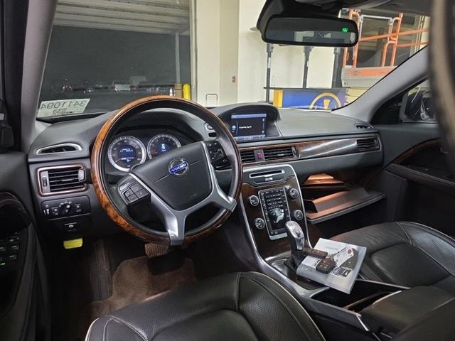 2013 Volvo S80 4dr Sedan T6 Platinum - 23001682 - 7