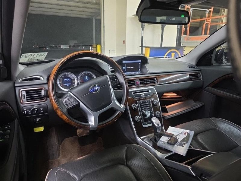 2013 Volvo S80 4dr Sedan T6 Platinum - 23001682 - 7