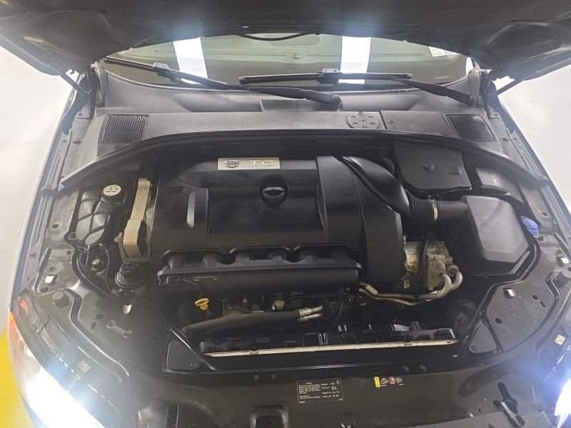 2013 Volvo S80 4dr Sedan T6 Platinum - 23001682 - 8