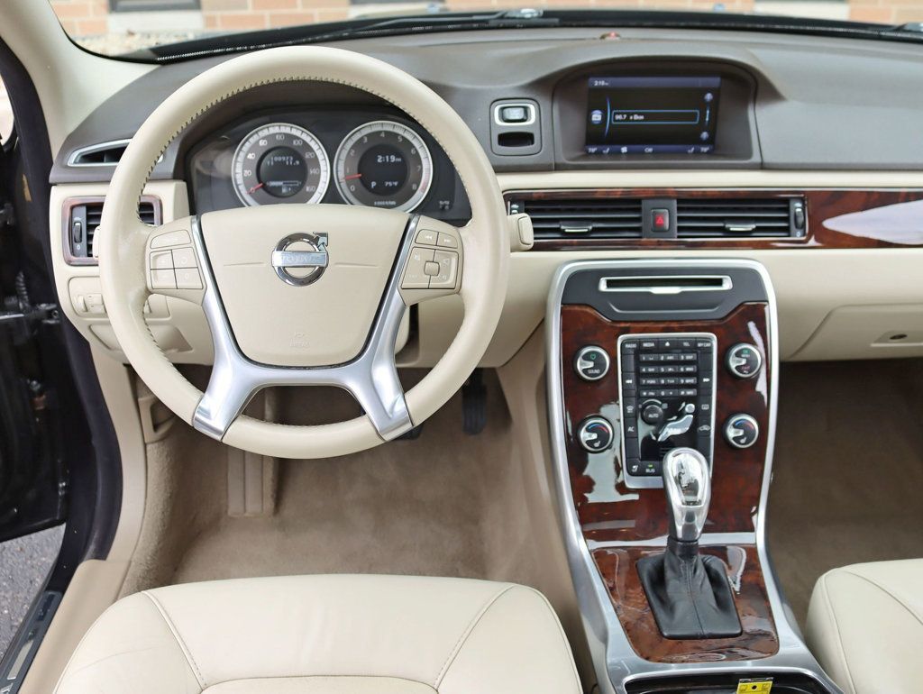 2013 Volvo S80 T6 - 22810949 - 10