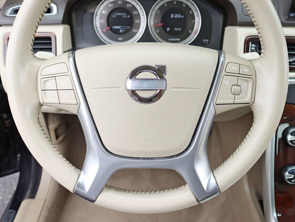 2013 Volvo S80 T6 - 22810949 - 11