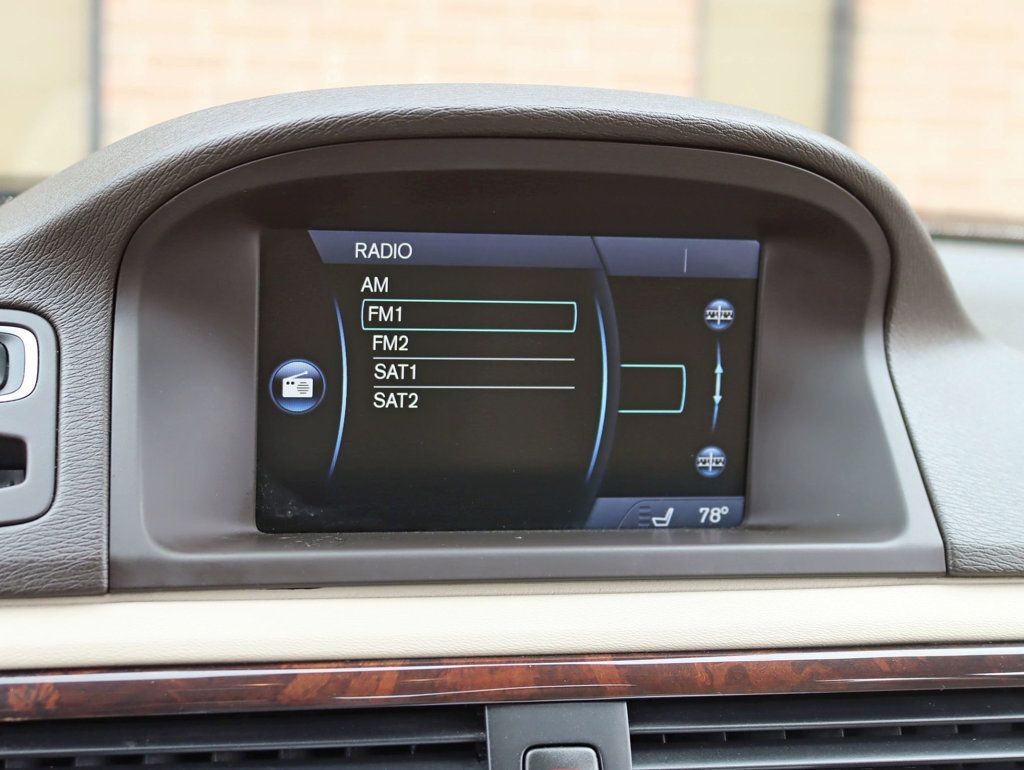 2013 Volvo S80 T6 - 22810949 - 12