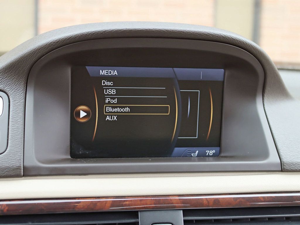 2013 Volvo S80 T6 - 22810949 - 13