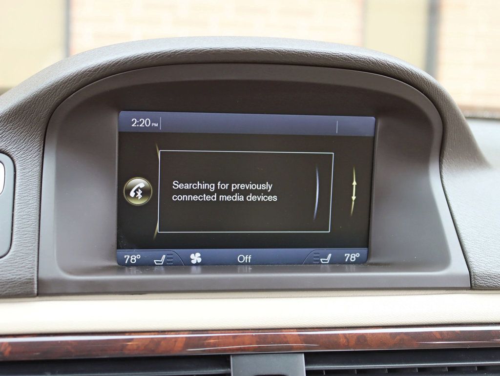 2013 Volvo S80 T6 - 22810949 - 14