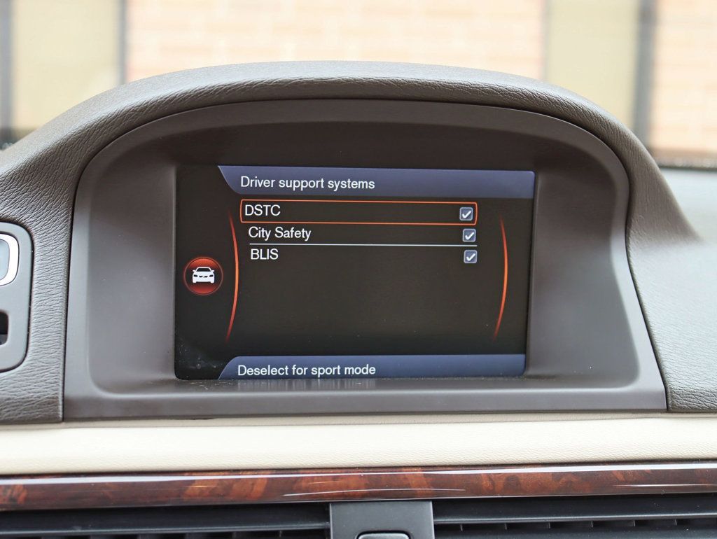 2013 Volvo S80 T6 - 22810949 - 15
