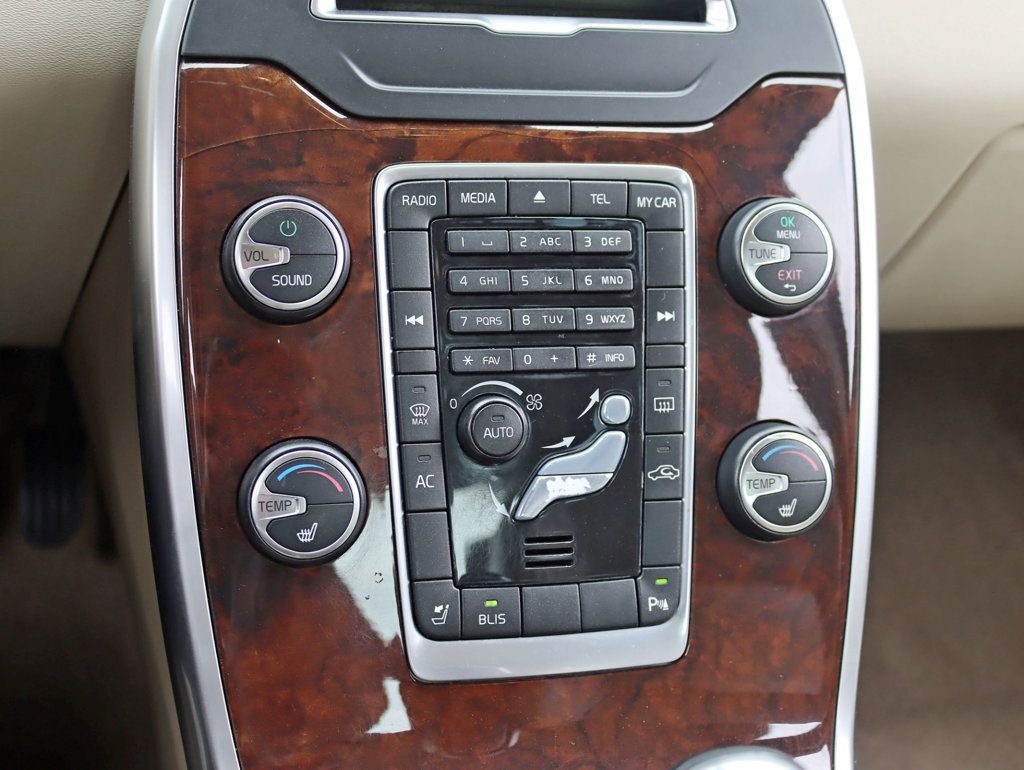 2013 Volvo S80 T6 - 22810949 - 16
