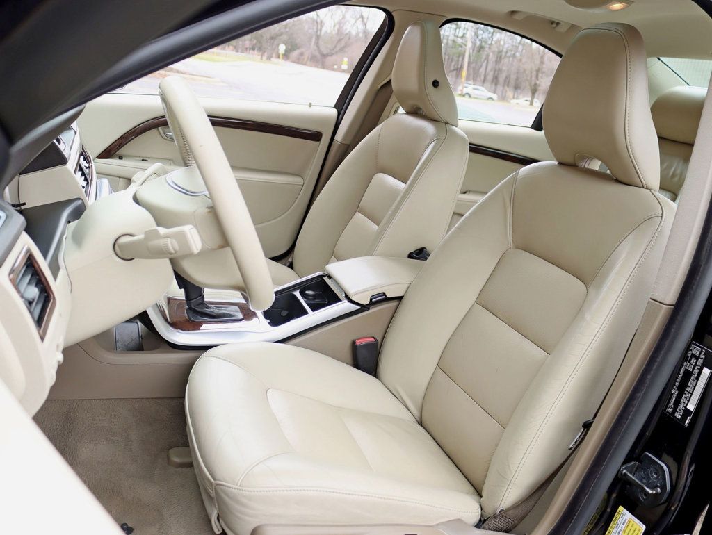 2013 Volvo S80 T6 - 22810949 - 19