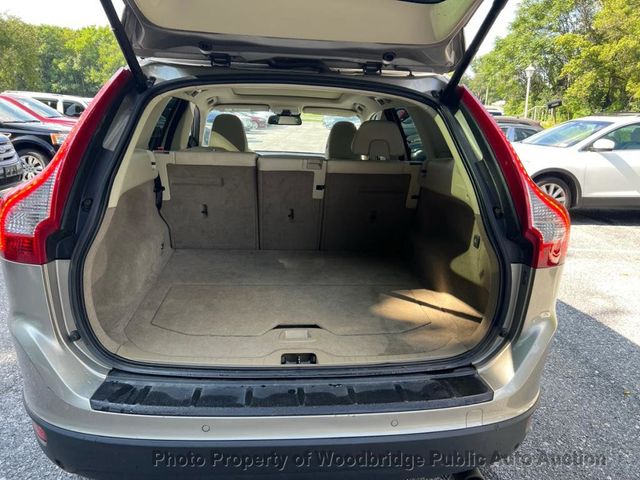 2013 Volvo XC60  - 23063328 - 11