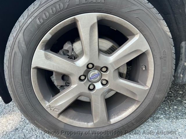 2013 Volvo XC60  - 23063328 - 12
