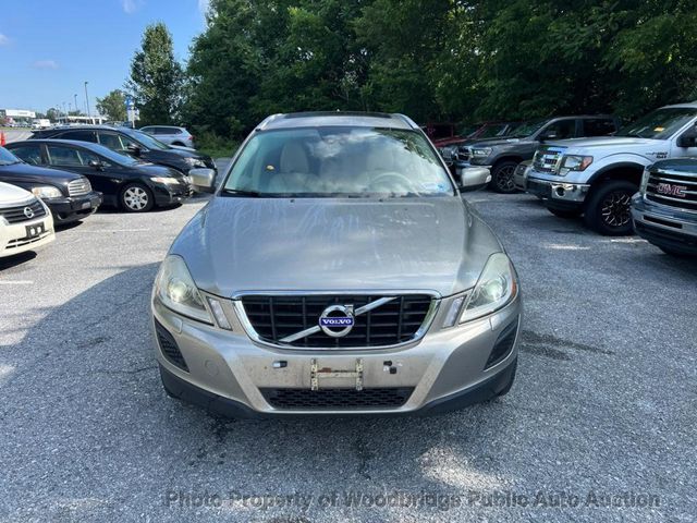 2013 Volvo XC60  - 23063328 - 1