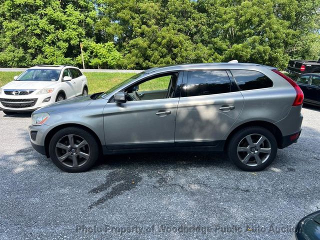 2013 Volvo XC60  - 23063328 - 4
