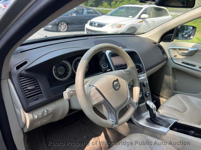 2013 Volvo XC60  - 23063328 - 7