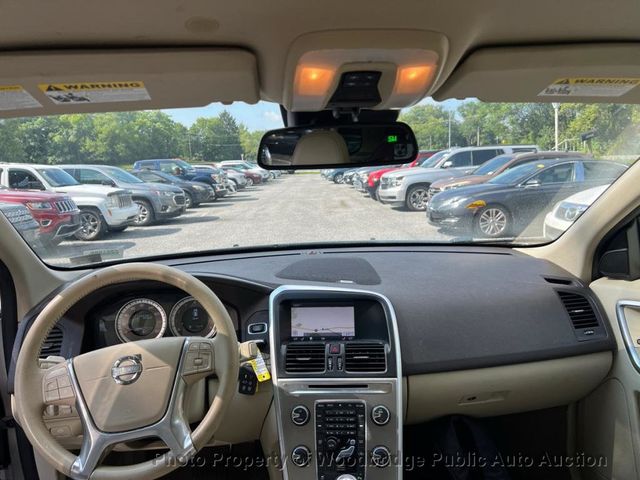2013 Volvo XC60  - 23063328 - 8