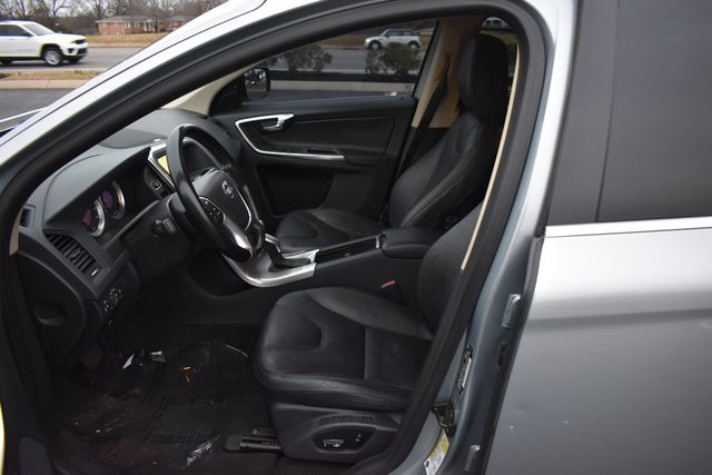2013 Volvo XC60  - 22954125 - 18
