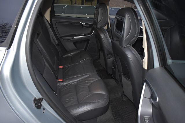 2013 Volvo XC60  - 22954125 - 19