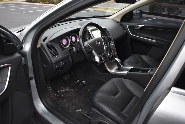 2013 Volvo XC60  - 22954125 - 26