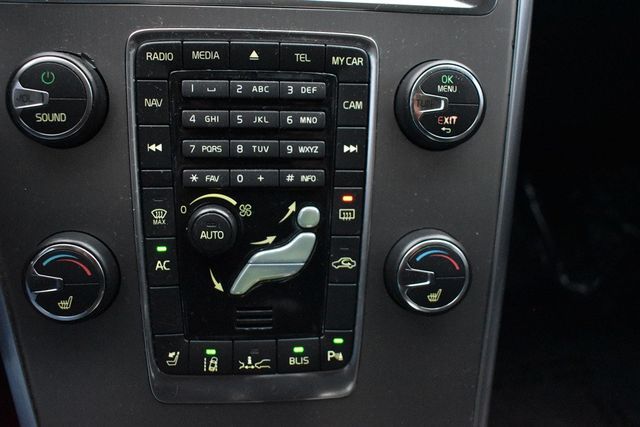 2013 Volvo XC60  - 22954125 - 49