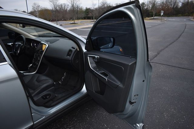 2013 Volvo XC60  - 22954125 - 54