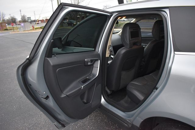 2013 Volvo XC60  - 22954125 - 55