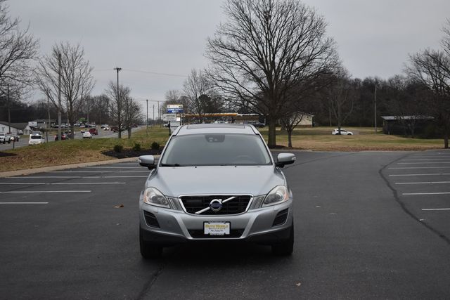 2013 Volvo XC60  - 22954125 - 59