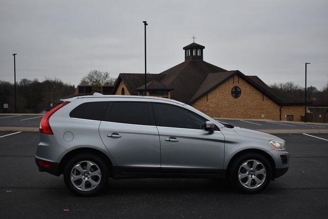2013 Volvo XC60  - 22954125 - 61